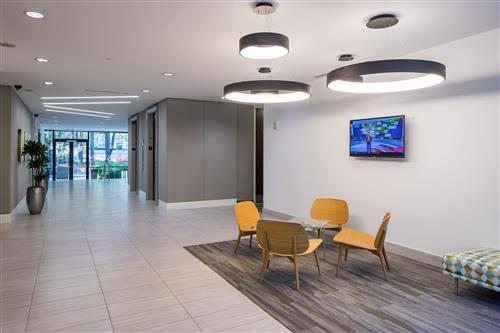 property with office space for rent at 006, 53 Perimeter Center East, Atlanta, GA 30346, USA