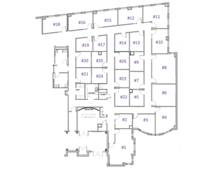 property with office space for rent at 1727 King Street, 1727 King St, Alexandria, Alexandria, VA 22314, USA