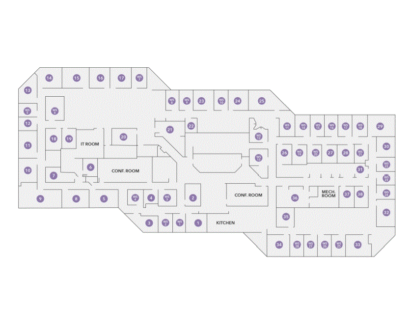 12001 Sunrise Valley Drive, STE 400 - 005