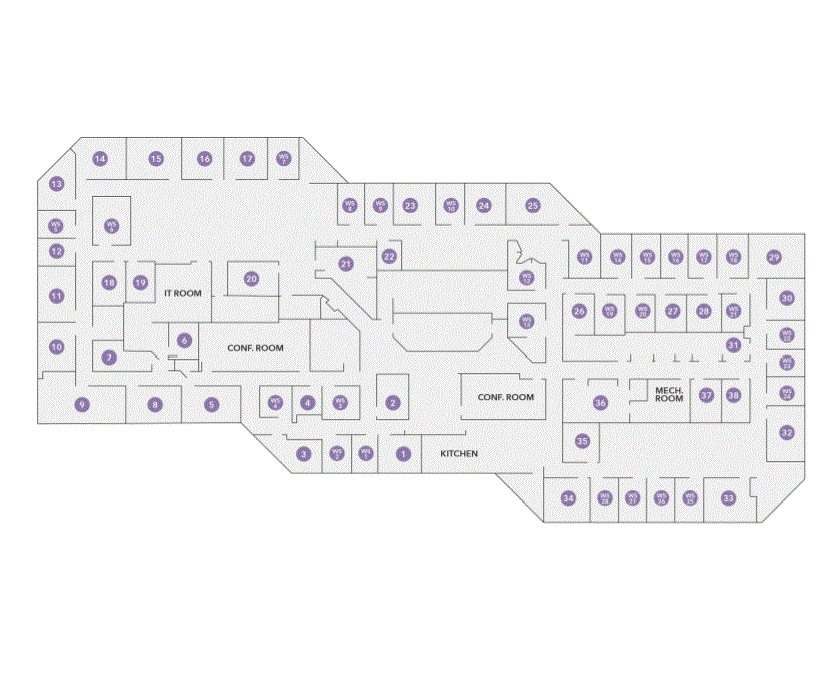 12001 Sunrise Valley Drive, STE 400 - 021