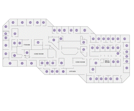 property with office space for rent at 12001 Sunrise Valley Drive, STE 400, 12001 Sunrise Valley Drive, STE 400, Reston, VA 20191, USA