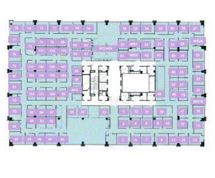 property with office space for rent at 401 N Washington St., 401 N Washington St., Rockville, MD 20850, USA