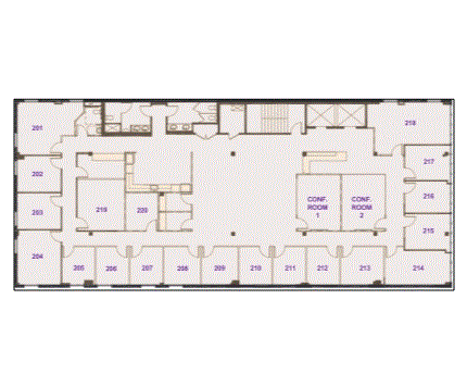 property with office space for rent at 6900 Wisconsin Ave., 6900 Wisconsin Ave., Bethesda, MD 20815, USA