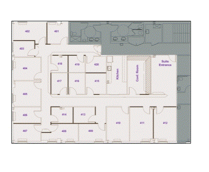 property with office space for rent at 6900 Wisconsin Ave., 6900 Wisconsin Ave., Bethesda, MD 20815, USA