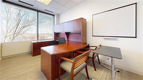 property with office space for rent at 035, 700 E Butterfield Rd, Lombard, IL 60148, USA