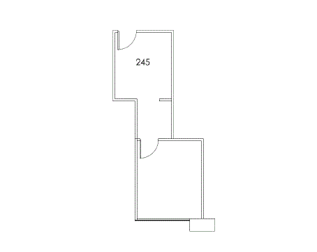 property with office space for rent at 4200 South Fwy (Tower), 4200 South Fwy Tower, Fort Worth, TX 76115, USA