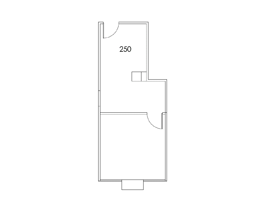 4200 South Fwy Tower - 250