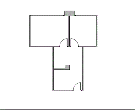 property with office space for rent at 4200 South Fwy (Tower), 4200 South Fwy Tower, Fort Worth, TX 76115, USA