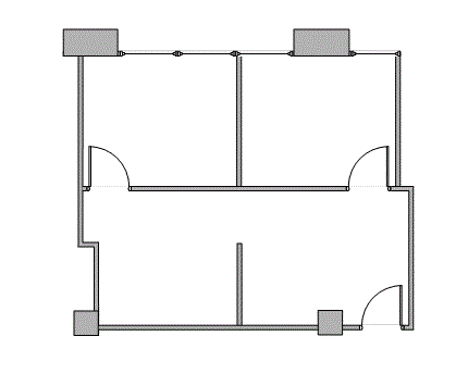 property with office space for rent at 4200 South Fwy (Tower), 4200 South Fwy Tower, Fort Worth, TX 76115, USA