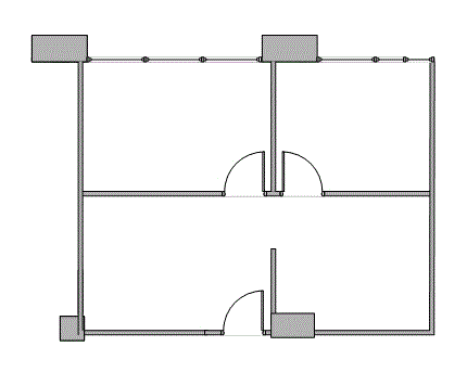 property with office space for rent at 4200 South Fwy (Tower), 4200 South Fwy Tower, Fort Worth, TX 76115, USA