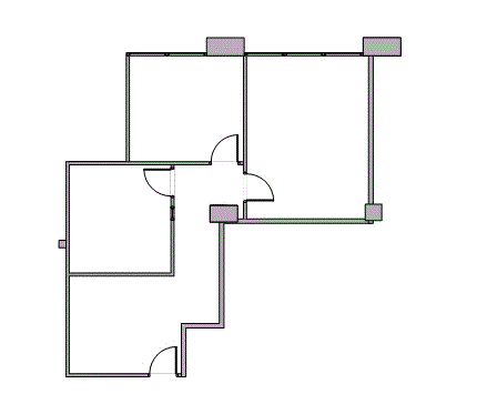 property with office space for rent at 4200 South Fwy (Tower), 4200 South Fwy Tower, Fort Worth, TX 76115, USA