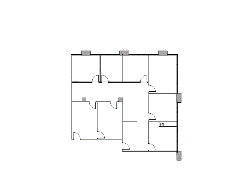 4200 South Fwy Tower - 408