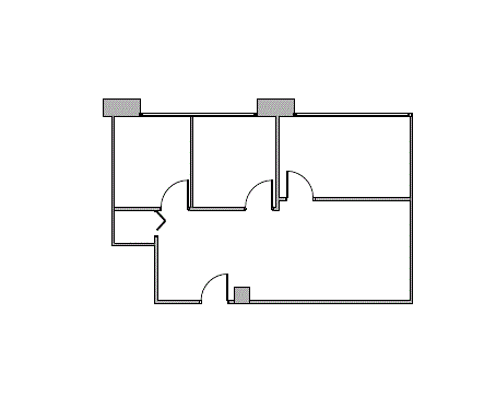 property with office space for rent at 4200 South Fwy (Tower), 4200 South Fwy Tower, Fort Worth, TX 76115, USA