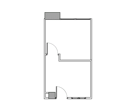 property with office space for rent at 4200 South Fwy (Tower), 4200 South Fwy Tower, Fort Worth, TX 76115, USA