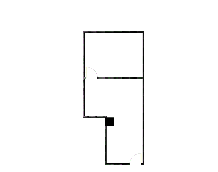 4200 South Fwy Tower - 540