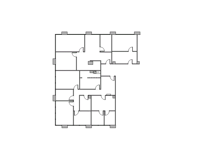 4200 South Fwy Tower - 704.01