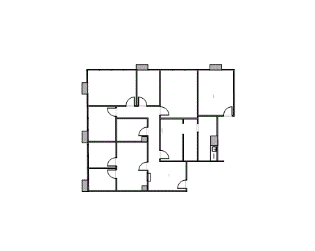 property with office space for rent at 4200 South Fwy (Tower), 4200 South Fwy Tower, Fort Worth, TX 76115, USA