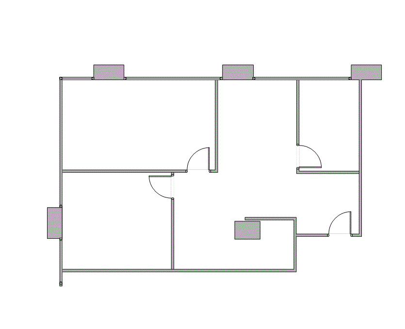 4200 South Fwy Tower - 710