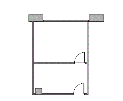 property with office space for rent at 4200 South Fwy (Tower), 4200 South Fwy Tower, Fort Worth, TX 76115, USA