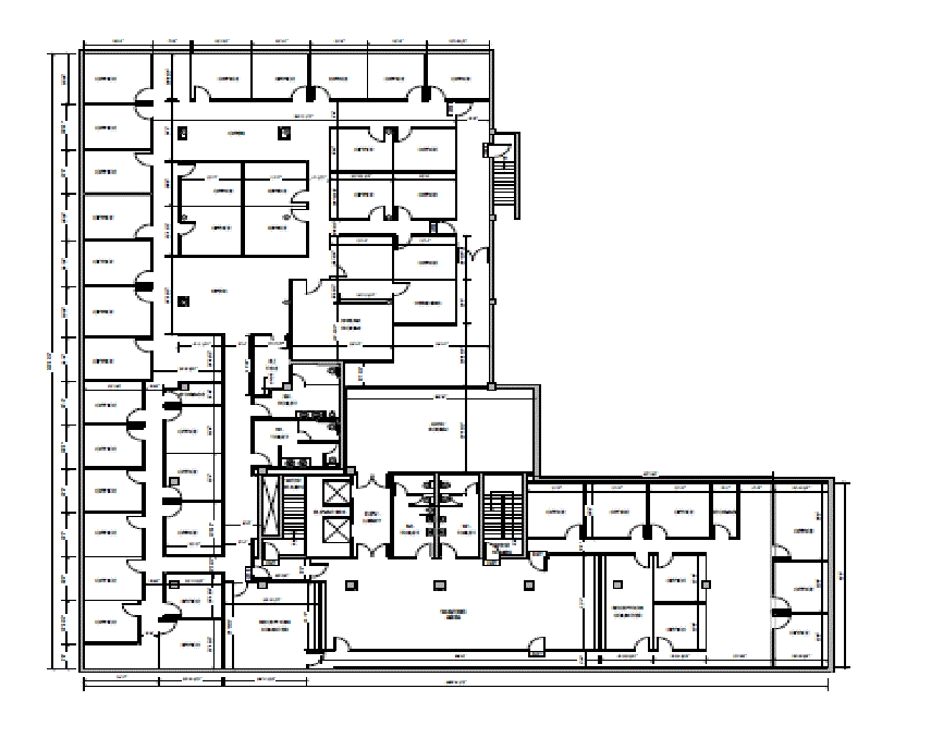 4200 South Fwy (Tower) - BSMT