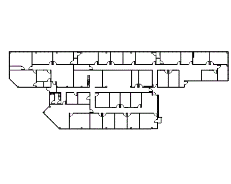 property with office space for rent at 16770 Imperial Valley Drive, 16770 Imperial Valley Drive, Houston, TX 77060, USA