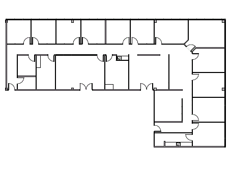 property with office space for rent at 151-P, 16770 Imperial Valley Drive, Houston, TX 77060, USA