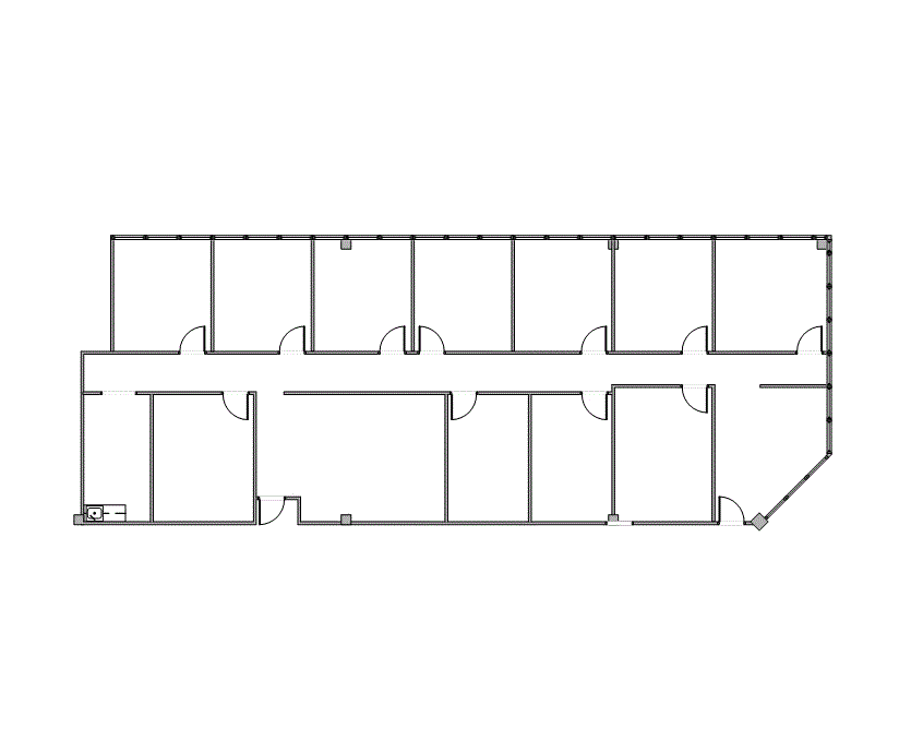 16770 Imperial Valley Drive - 200