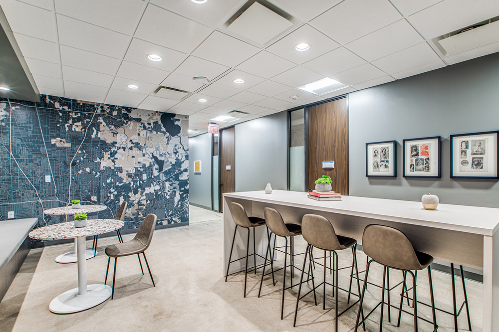 property with office space for rent at 125-O, 16770 Imperial Valley Drive, Houston, TX 77060, USA