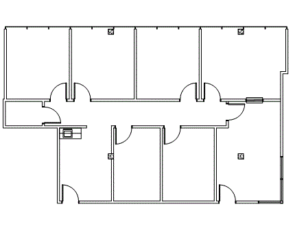 property with office space for rent at 2200 North Loop West, 2200 North Loop West, Houston, TX 77018, USA