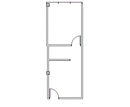 2200 North Loop West - 107x116-sm