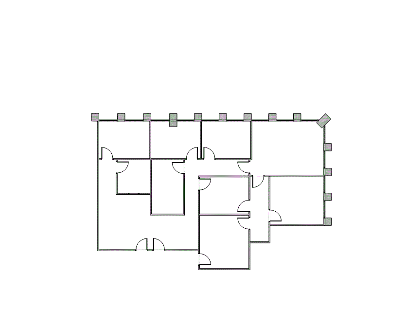 9900 Westpark Drive - 110