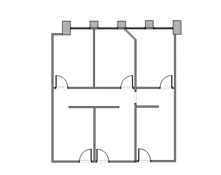property with office space for rent at 9900 Westpark Drive, 9900 Westpark Drive, Houston, TX 77063, USA