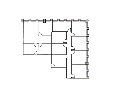 property with office space for rent at 9900 Westpark Drive, 9900 Westpark Drive, Houston, TX 77063, USA
