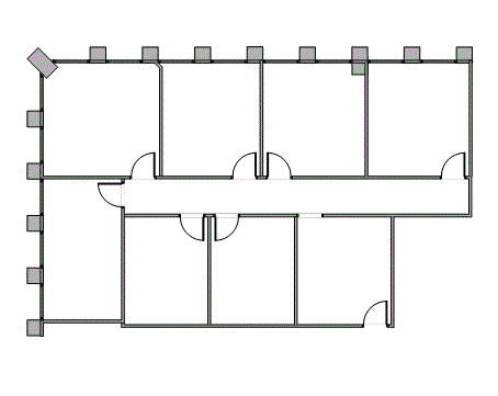 property with office space for rent at 9900 Westpark Drive, 9900 Westpark Drive, Houston, TX 77063, USA