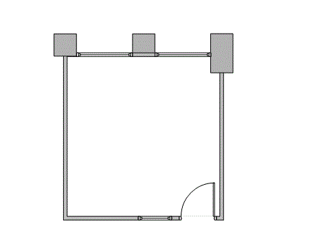 property with office space for rent at 9900 Westpark Drive, 9900 Westpark Drive, Houston, TX 77063, USA