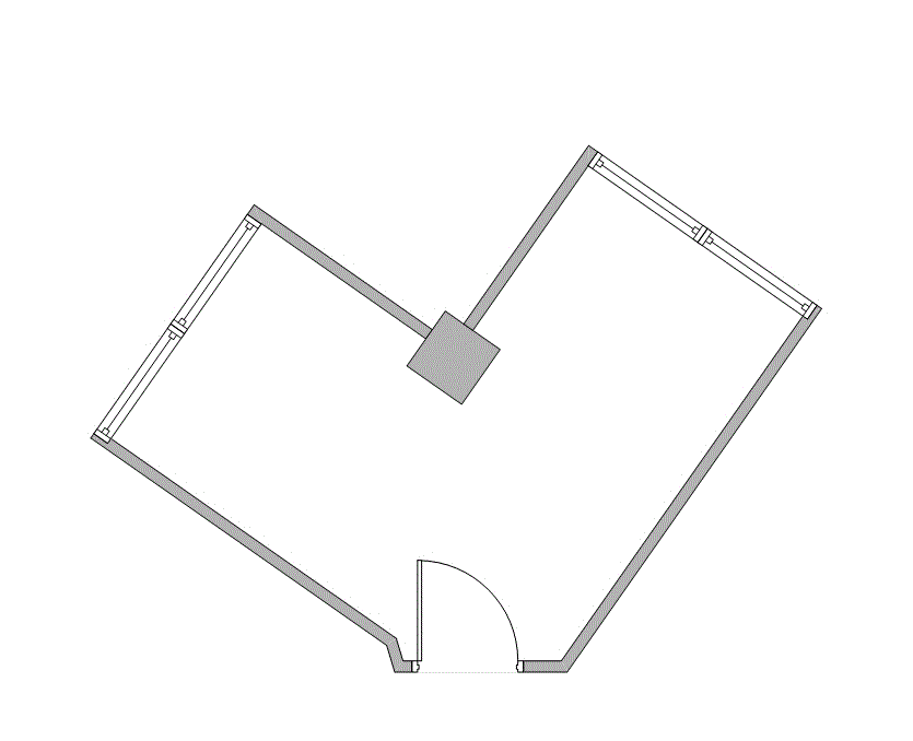 9894 Bissonnet Street - 100L