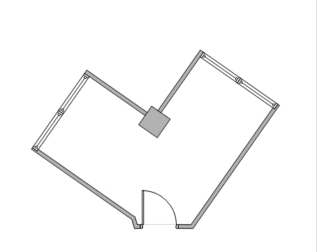 property with office space for rent at 9894 Bissonnet Street, 9894 Bissonnet Street, Houston, TX 77036, USA