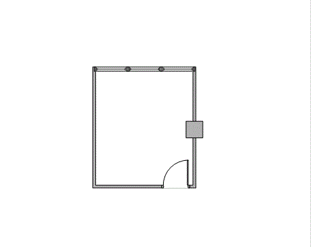 property with office space for rent at 9894 Bissonnet Street, 9894 Bissonnet Street, Houston, TX 77036, USA