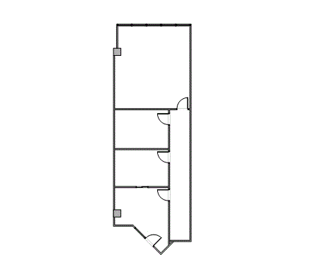 property with office space for rent at 9894 Bissonnet Street, 9894 Bissonnet Street, Houston, TX 77036, USA