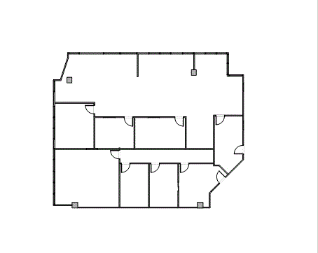 property with office space for rent at 9894 Bissonnet Street, 9894 Bissonnet Street, Houston, TX 77036, USA
