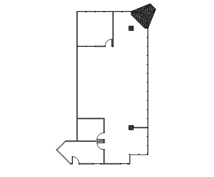 property with office space for rent at 9894 Bissonnet Street, 9894 Bissonnet Street, Houston, TX 77036, USA