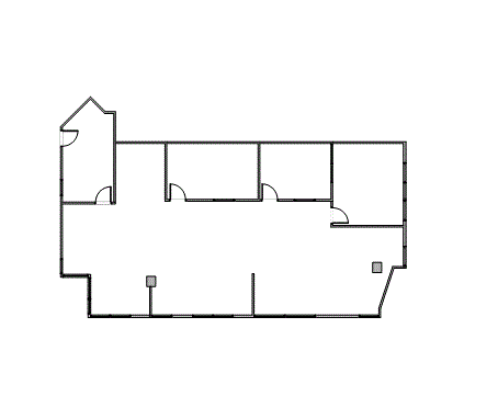 property with office space for rent at 9894 Bissonnet Street, 9894 Bissonnet Street, Houston, TX 77036, USA