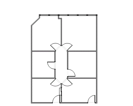 property with office space for rent at 9894 Bissonnet Street, 9894 Bissonnet Street, Houston, TX 77036, USA