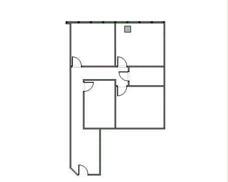 property with office space for rent at 9894 Bissonnet Street, 9894 Bissonnet Street, Houston, TX 77036, USA