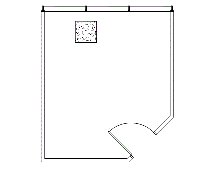 property with office space for rent at 9894 Bissonnet Street, 9894 Bissonnet Street, Houston, TX 77036, USA