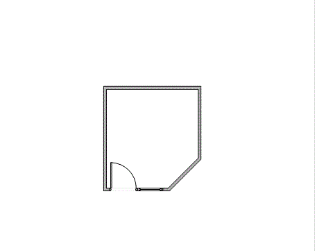 property with office space for rent at 9894 Bissonnet Street, 9894 Bissonnet Street, Houston, TX 77036, USA