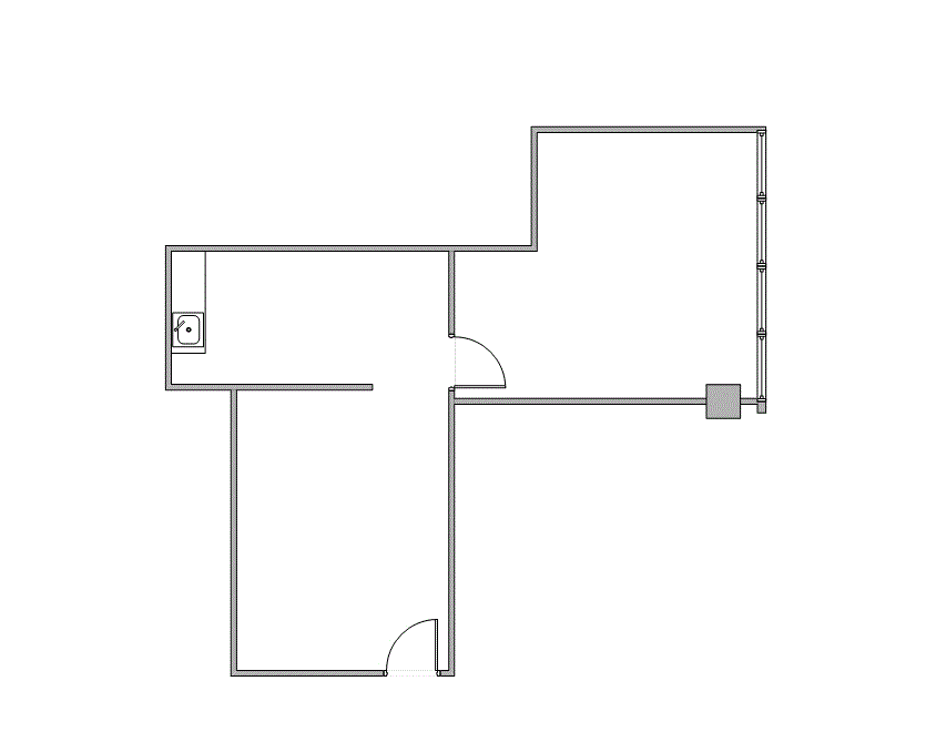 9894 Bissonnet Street - 280