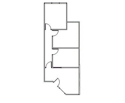 property with office space for rent at 9894 Bissonnet Street, 9894 Bissonnet Street, Houston, TX 77036, USA