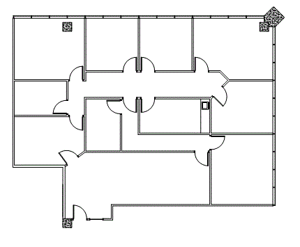 property with office space for rent at 9894 Bissonnet Street, 9894 Bissonnet Street, Houston, TX 77036, USA