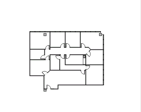 property with office space for rent at 9894 Bissonnet Street, 9894 Bissonnet Street, Houston, TX 77036, USA